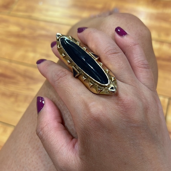 Low Luv x Erin Wasson Ring - Picture 5 of 8